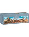 ΠΑΖΛ INTERDRUK 1000 PANORAMIC AROUND THE WORLD 3