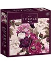 ΠΑΖΛ INTERDRUK 500 FLOWERS 1