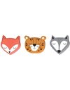 ΓΟΜΑ INTERDRUK BB ANIMAL FRIEND 349460