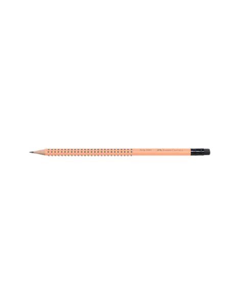 ΜΟΛΥΒΙ AWF GRIP 2001 ΜΕ ΓΟΜΑ 042756 PEACH
