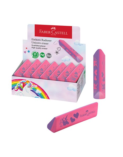 ΓΟΜΑ AWF 188751 DUST FREE UNICORN