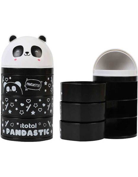 ΟΡΓΑΝΩΤΗΣ i TOTAL XL2704E PANDA 16cm
