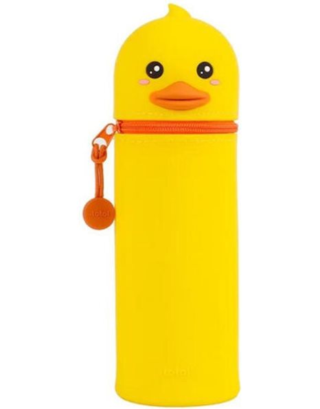 ΚΑΣΕΤΙΝΑ i-TOTAL XL2482J DUCK SILICONE