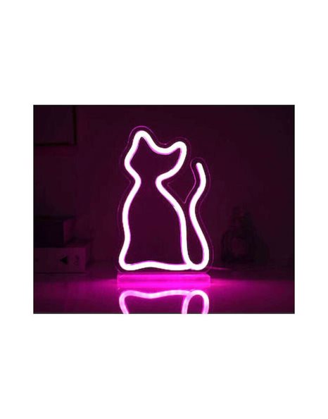 ΛΑΜΠΑ i-TOTAL XL2761E LED CAT 15x23cm