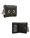 WALLET i-TOTAL XL2814 BLACK CAT