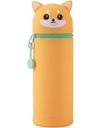 ΚΑΣΕΤΙΝΑ i-TOTAL XL2482A CUTE ANIMALS FOX SILICONE
