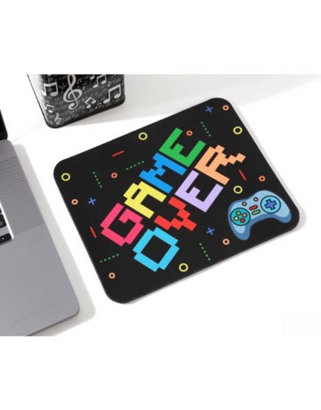 MOUSE PAD i-TOTAL XL2445 LET'S PLAY 24x20cm