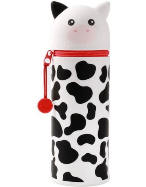 ΚΑΣΕΤΙΝΑ i-TOTAL XL2485 CUTE ANIMALS COW SILICONE