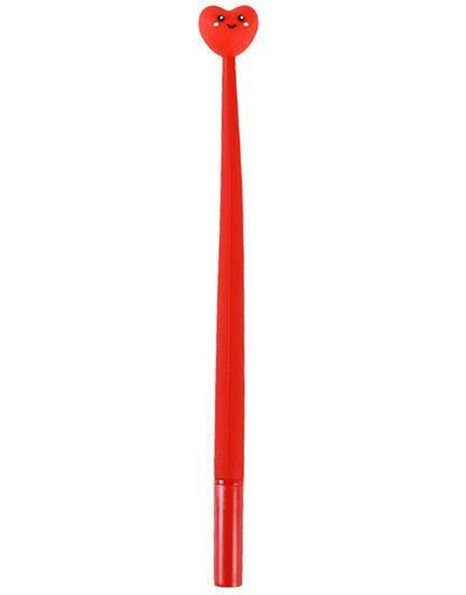 ΣΤΥΛΟ i-TOTAL XL1164G HEART FLEXIBLE 25cm