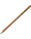 ΜΟΛΥΒΙ AWF GRIP 2001 NATURAL HB PINK