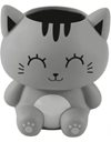 ΜΟΛΥΒΟΘΗΚΗ i-TOTAL XL3015 GREY CAT 11,5cm				