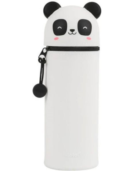 ΚΑΣΕΤΙΝΑ i-TOTAL XL2482F CUTE ANIMALS PANDA SILICONE