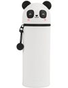ΚΑΣΕΤΙΝΑ i-TOTAL XL2482F CUTE ANIMALS PANDA SILICONE