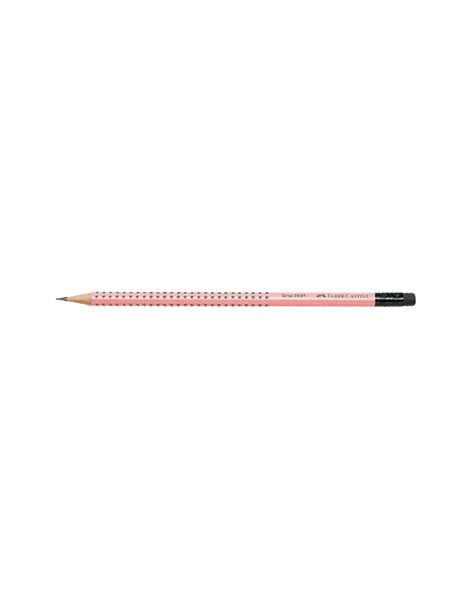 ΜΟΛΥΒΙ AWF GRIP 2001 ΜΕ ΓΟΜΑ 042757 CORAL