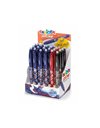 ΣΤΥΛΟ CARIOCA OOPS POP 41045 ERASABLE RED