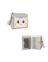 WALLET i-TOTAL XL2816 WHITE CAT