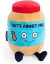 PUNCHKINS PLUSH NUTS ABOUT YOU