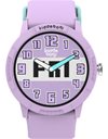 KIDDOBOO SMARTWATCH O'CLOCK LILAC (KBR2LIL)