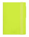 LEGAMI SMALL DAILY DIARY 2026 12 MONTHS - CHARTREUSE