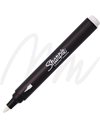SHARPIE CREATIVE ACRYLIC MARKER BULLET WHITE