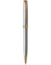 PARKER SONNET CORE STAINLESS STEEL GT BP