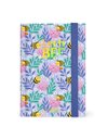 LEGAMI SMALL PHOTO DAILY DIARY 2026 12 MONTHS - BEE