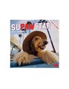 LEGAMI WALL CALENDAR 2026 - SUPAWSTAR30x29