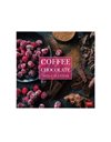 LEGAMI WALL CALENDAR 2026 - COFFEE&CHOCOLATE 30x29