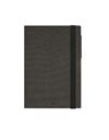 LEGAMI MEDIUM DAILY DIARY 2026 12 MONTHS - DEEP GRAPHITE