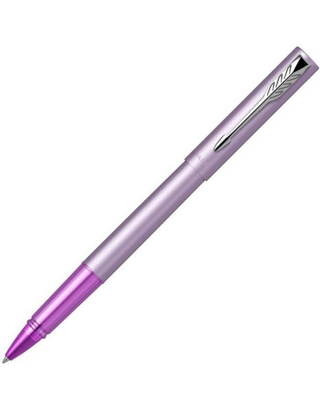 PARKER VECTOR XL LILAC CT Rball