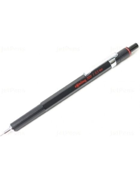 ΜΗΧΑΝΙΚΟ ΜΟΛΥΒΙ ROTRING 300 2.0