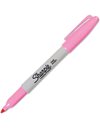 SHARPIE PERMANENT MARKER FINE POINT PINK