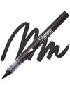 SHARPIE CREATIVE ACRYLIC MARKER BRUSH BLACK