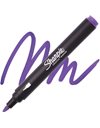 SHARPIE CREATIVE ACRYLIC MARKER BULLET LILAC