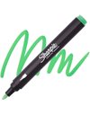 SHARPIE CREATIVE ACRYLIC MARKER BULLET GREEN