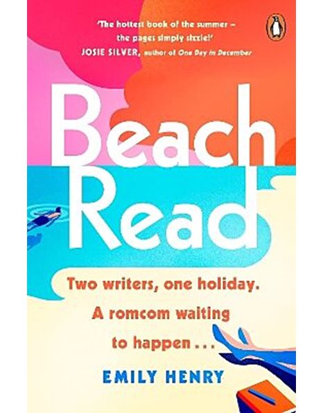 BEACH READ