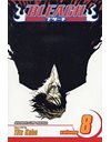 BLEACH VOL.8
