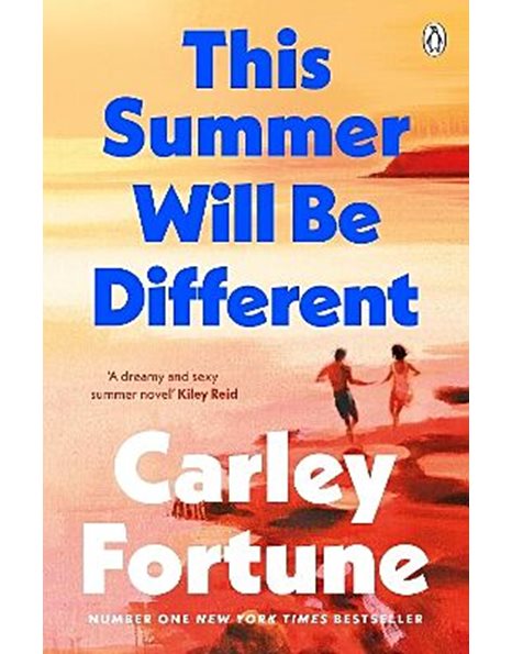 THIS SUMMER WILL BE DIFFERENT
