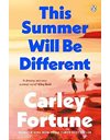 THIS SUMMER WILL BE DIFFERENT