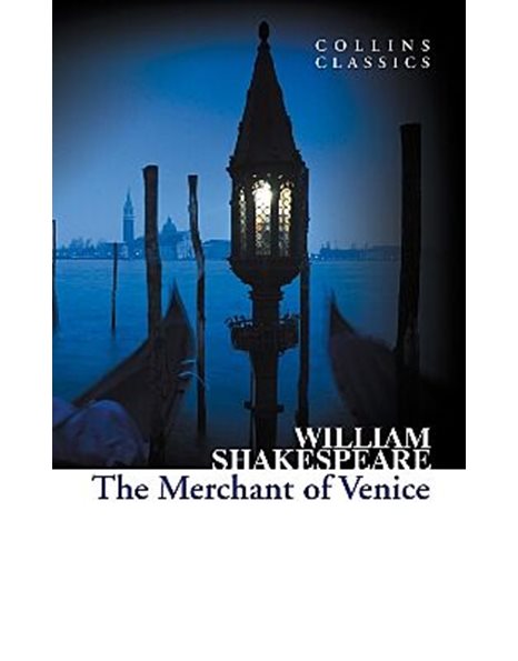 THE MERCHANT OF VENICE