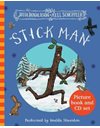 STICK MAN