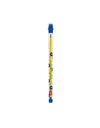 LEGAMI STACKABLE PENCIL WITH ERASER - MONSTER