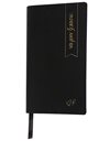 SMALL BLACK JOURNAL / DO NOT FORGET - RENE 5