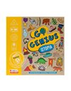 GO GENIUS: ΙΣΤΟΡΙΑ