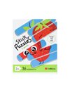 STICK PUZZLES: 12 ΦΡΟΥΤΑ
