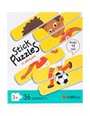 STICK PUZZLES: 12 ΑΘΛΗΜΑΤΑ
