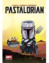 PASTA COMICS PRESENT - PASTALORIAN