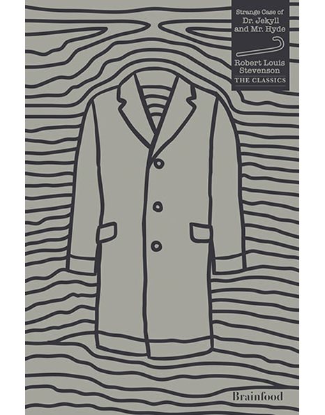 STRANGE CASE OF DR. JEKYLL AND MR. HYDE