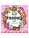 MY LITTLE COZY LIFE! - FOODIES