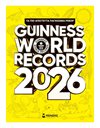 GUINNESS WORLD RECORDS 2026